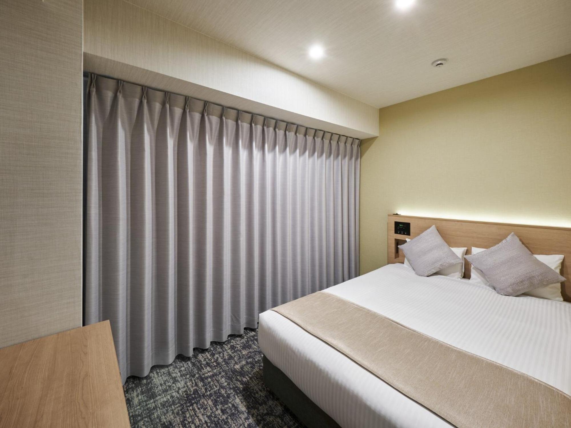 Double Room Non-Smoking Annex
